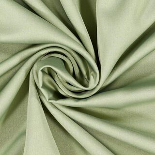 Satin microfibre – vert pastel, 