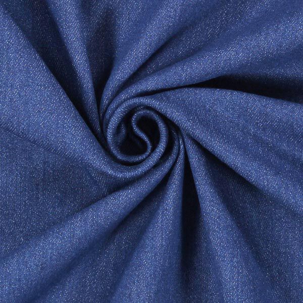 Jeans Classic – bleu jean – Échantillon, image number 2