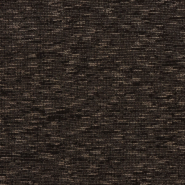 Maille bouclée chinée – noir/beige,  image number 1