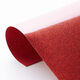 Film Flex paillettes Din A4 – rouge,  thumbnail number 3