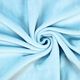 Nicki SHORTY [1 m x 0,75 m | Poil : 1,5 mm]  - bleu bébé | Kullaloo,  thumbnail number 2