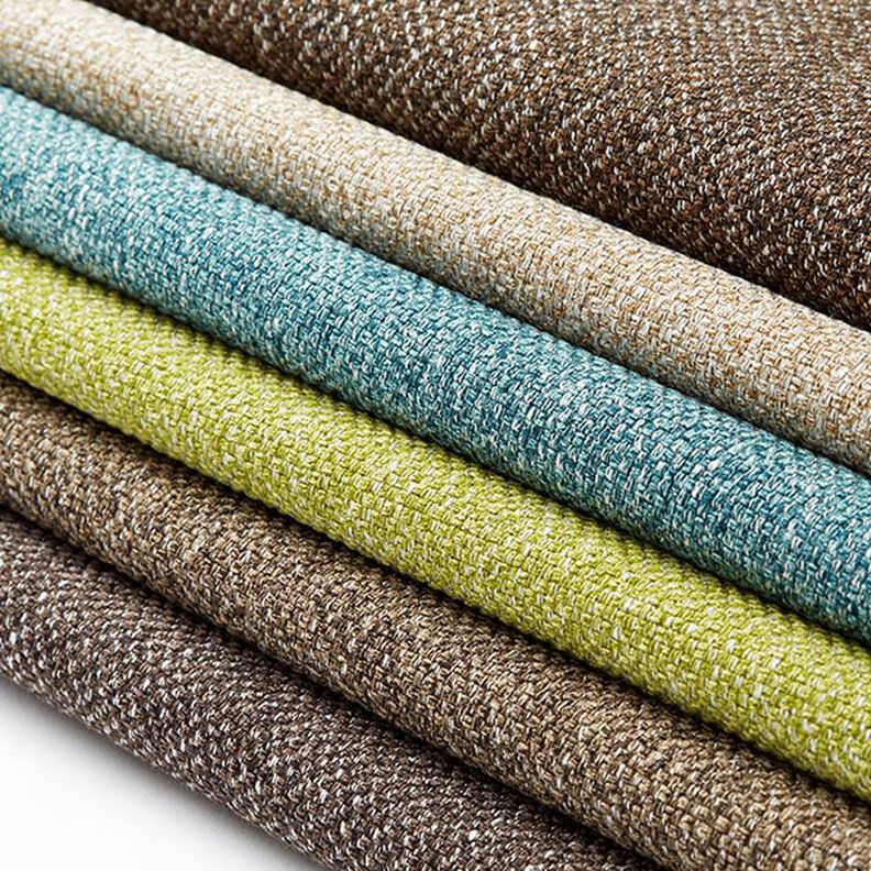 Tissu de revêtement Arne – pétrole,  image number 3