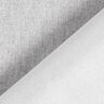 Tissu de revêtement Aspect laine – gris clair,  thumbnail number 3