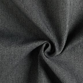 Tissu de revêtement Como – anthracite, 