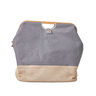 Store & Travel Bag [45 x 30 x 50 cm] | Prym – gris clair/nature,  thumbnail number 1