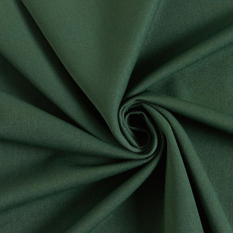 Bi-Stretch Gabardine – vert foncé,  image number 1