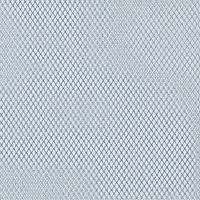 Tulle Métallique – bleu, 