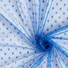 Softmesh Pois – bleu roi,  thumbnail number 4