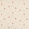 Tissu de décoration Semi-panama poules – nature,  thumbnail number 1