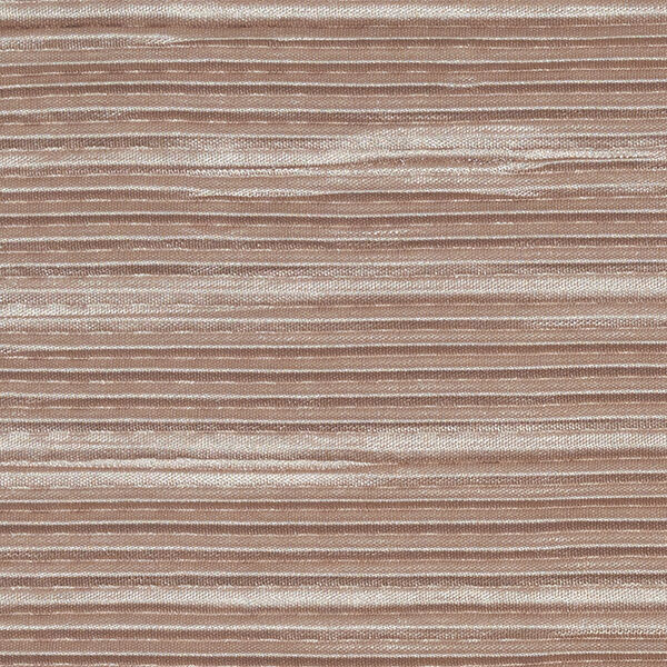 Jersey plissé – noix de cajou,  image number 1