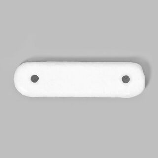 Bâtonnet de plomb 13 g – blanc | Gerster, 