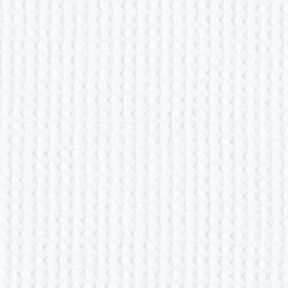 Nid d’abeille – blanc, 