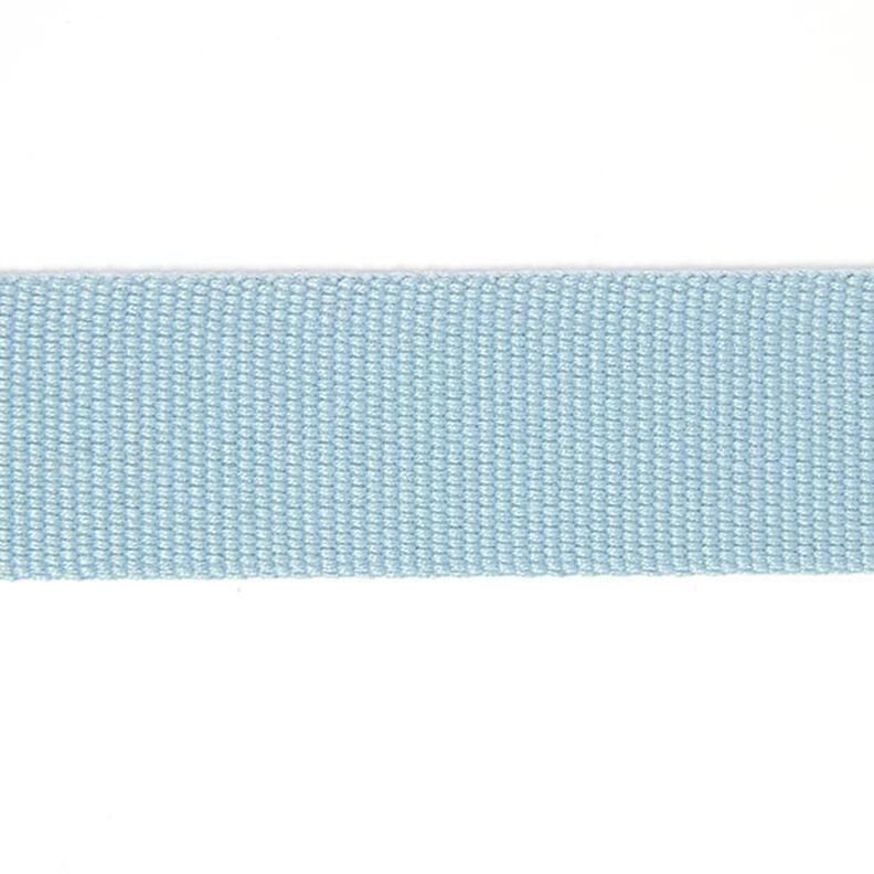 Sangle de sac Basique - bleu clair,  image number 1
