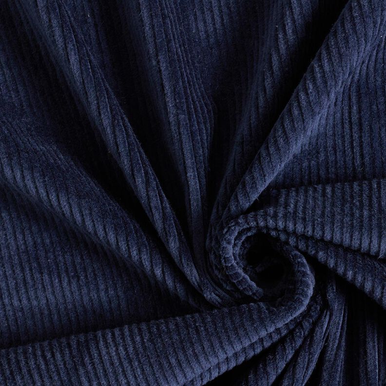 Large cordon stretch – bleu marine,  image number 1