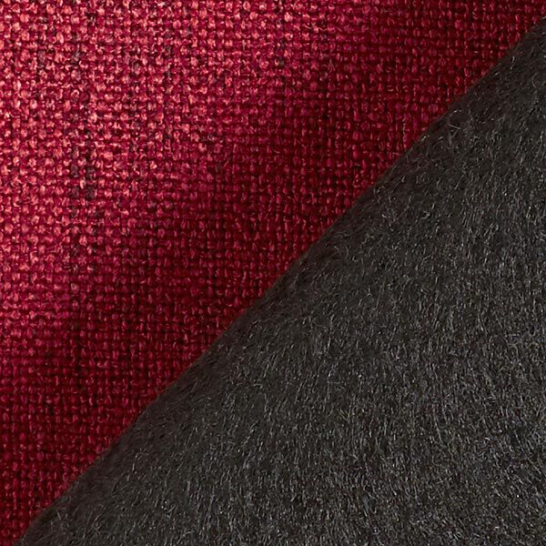 Tissu de revêtement Yuca – framboise, image number 3