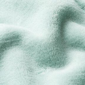 Polaire douillet – menthe, 
