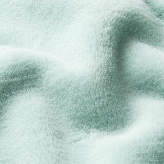 Polaire douillet – vert menthe, 