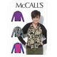 Vestes, McCalls 7100 | 32 - 50,  thumbnail number 1