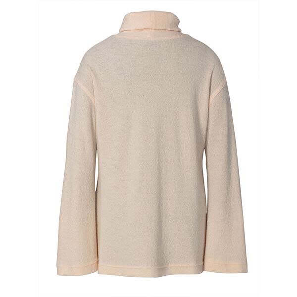 Robe / Shirt - Grande taille | Burda 5866 | 44-54,  image number 7