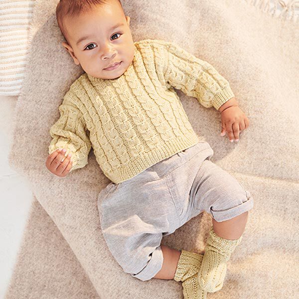 Baby Merino (010) | Rico Design, image number 3