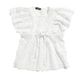 Robe / Chemisier  | Burda 9244 | 104-146,  thumbnail number 4