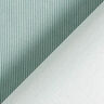Tissu de revêtement Velours milleraies – turquoise clair,  thumbnail number 3