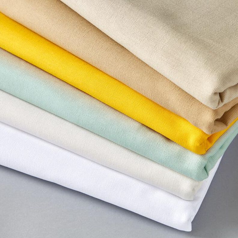 Tissu de décoration Canvas – beige,  image number 3