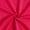 Bordures Tissu tubulaire à rayures – rouge feu/rose intense,  thumbnail number 3