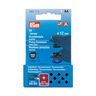 Boutons pression en jersey [12 mm] | Prym – bleu marine,  thumbnail number 3