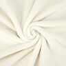 Peluche SNUGLY [1 m x 0,75 m | Poil : 5 mm] - blanc cassé | Kullaloo,  thumbnail number 2