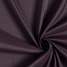 Doublure en stretch Uni – prune,  thumbnail number 1