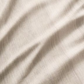 Jersey de coton Rayures délicates en dégradé – anémone, 