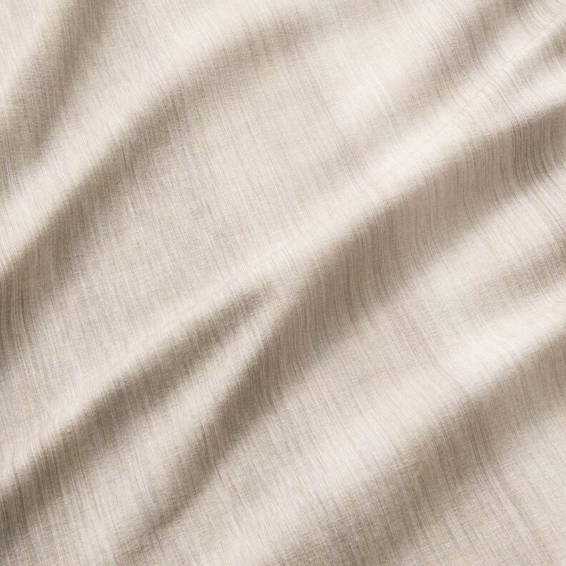 Jersey de coton Rayures délicates en dégradé – anémone, image number 2