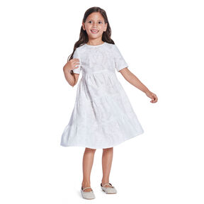 Veste / Robe | Burda 9225 | 110-140, 