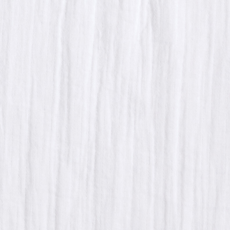 Gaze de coton 280 cm – blanc,  image number 5