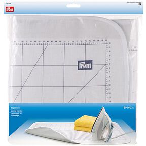 Couverture de repassage [ Dimensions : 90 x 60 cm ] | Prym, 