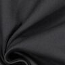 Sergé coton Uni – gris schiste,  thumbnail number 2