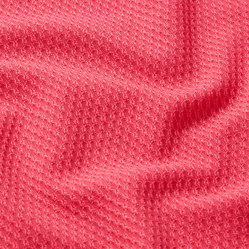 Jersey jacquard Structure – homard,  image number 2