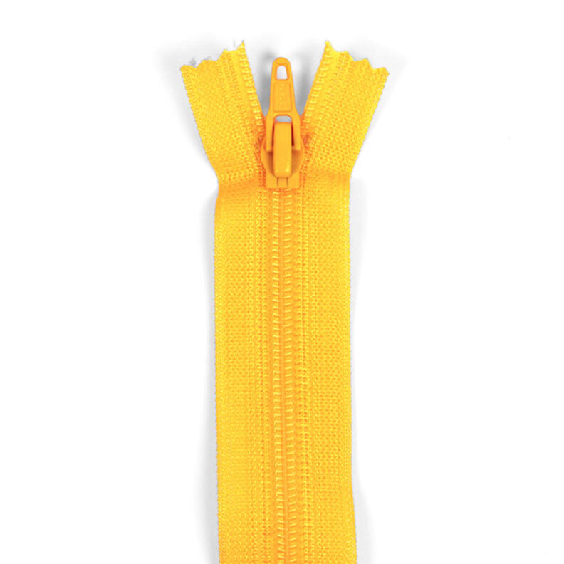 Fermeture éclair non divisible | Plastique (844) | YKK,  image number 1
