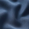 Satin microfibre – bleu marine,  thumbnail number 3