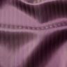 Rembourrage en satin à rayures ombrées – lavande,  thumbnail number 2