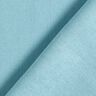 Pur lin lourd Uni – bleu clair,  thumbnail number 3
