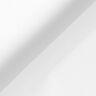 Satin polyester – blanc,  thumbnail number 4