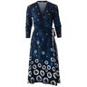 Robe | Burda 5933 | 34-44,  thumbnail number 6