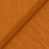 Tissu de lin en ramie mélangée medium – caramel,  thumbnail number 3