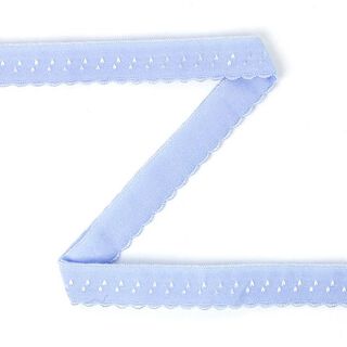 Ruban à border en dentelle élastique (12 mm) 14, 