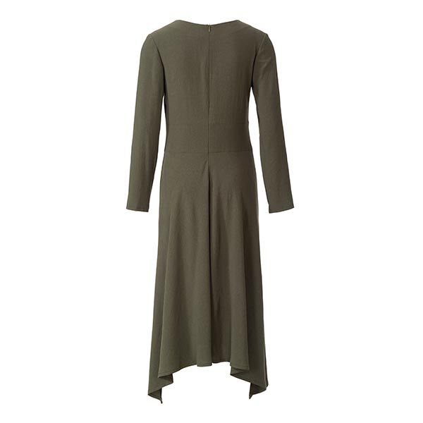 Robe, Burda 6176 | 34-44, image number 5
