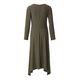 Robe, Burda 6176 | 34-44,  thumbnail number 5
