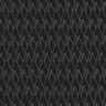 Jean stretch Losanges abstraits – noir,  thumbnail number 1