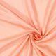 Doublure | Neva´viscon – abricot – Échantillon,  thumbnail number 1